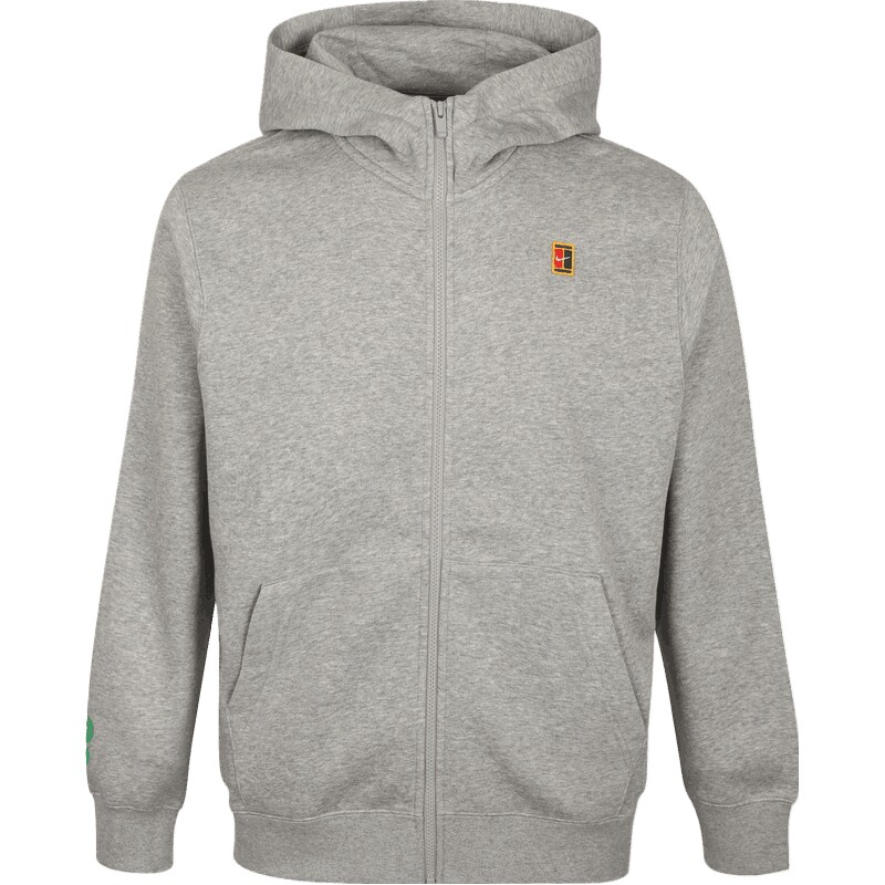 NIKE耐克男子AS NK FZ HOODIE运动休闲卫衣外套JA4429-050