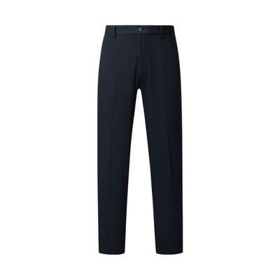 海澜之家含莱赛尔易打理商务西裤