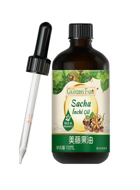 冷拌热炒辅食用油销量top