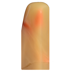 青田寿山老挝石印章高品质素章  篆刻书法姓名石头刻字印章定制