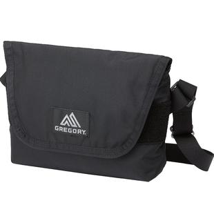 Gregory格里高利新品TEENY MESSENGER城市通勤休闲斜挎包单肩包4L