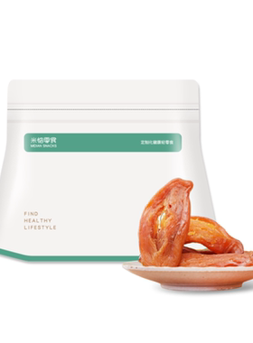 米惦香薯干香甜软糯0脂肪