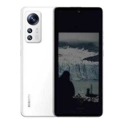 MIUI/小米12后盖原装玻璃