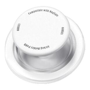 ddHiFi/滴滴P40M磁吸气囊支架手机看剧支架便携磁力指环扣