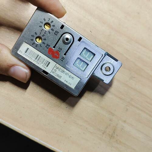 力士乐驱动器程序盒  FWA-ECODR3-SMT-02VR