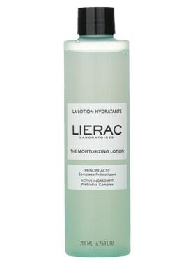 丽蕾克LIERAC -益生元保湿平衡爽肤水 200ml