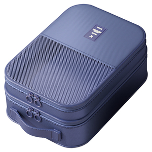 鞋盒出差旅游行李箱防尘装鞋袋子便携式旅行包多功能鞋子收纳神器