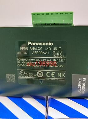 议价全新原装正品/松下FP0R模块 AFP0480 FP0-A21 现货特价!