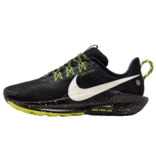 NIKE耐克女子飞马PEGASUS TRAIL 5户外运动训练跑步鞋DV3865-011