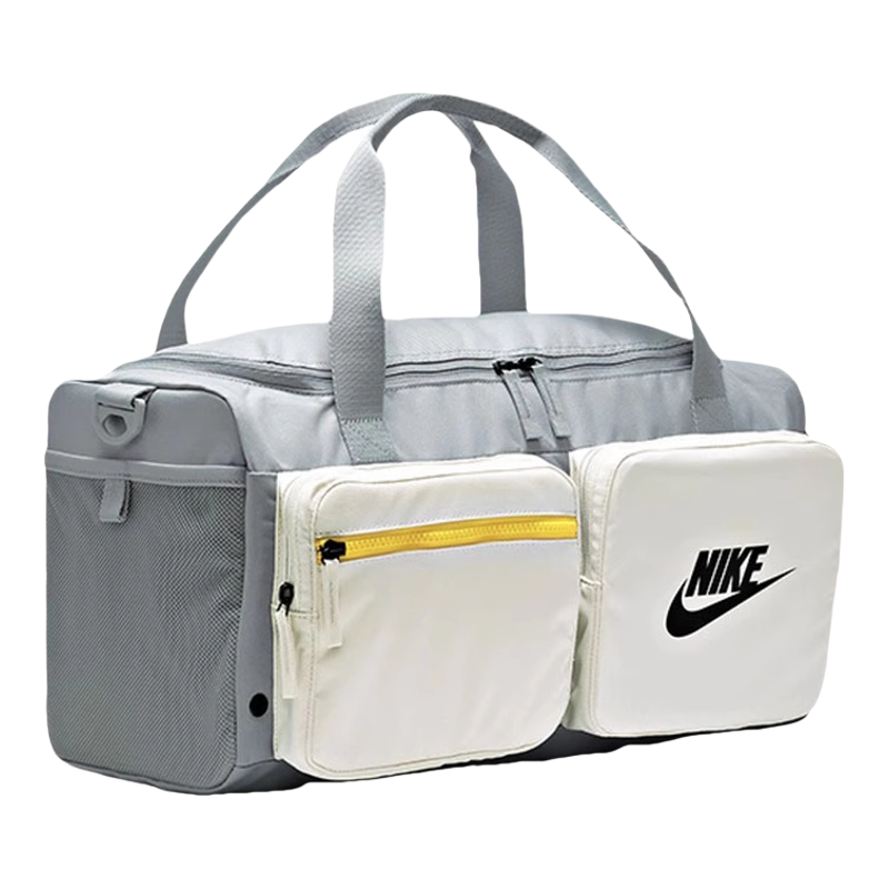 Nike耐克男士旅行包单肩斜挎包