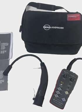 Beha Amprobe 5008532 EV520D Adapter Messadapter  EV 520 D