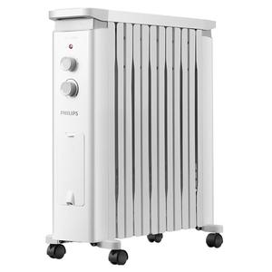 飞利浦油汀取暖器家用节能省电暖气片油丁暖风机烤火炉油酊电暖器