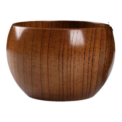 老式捣药罐擂钵何适家居酸枣木