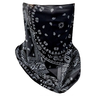 冬季防风围脖围巾女冬季秋冬季护颈防寒百搭脖套保暖三角围巾围脖