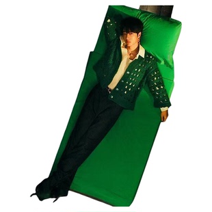 嘉人杂志2024年12月 封面 王一博 期刊杂志