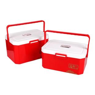 即食海参包装盒3斤5斤10斤螃蟹牛肉羊肉鸡鸭冷藏保温箱海参礼品盒