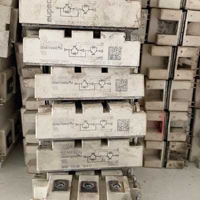 询价-SKM75GB128D，SKM75GB124D，BSMGB1