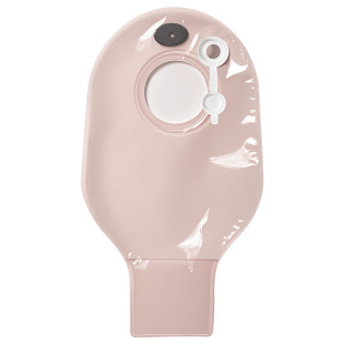 可孚二件式排气造口袋官方旗舰店直肠癌肠造瘘两件式造口底盘7280