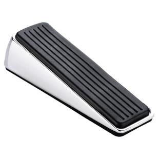 免打孔橡胶门塞防火门顶阻门器消防门挡防风门卡限位固定抵门楔子