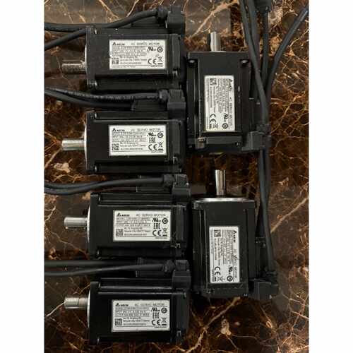 台达B3ECMB3MC20604RS1400W伺服，议价商品