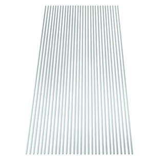 大棚骨架玻璃纤维杆拱棚支架蔬菜地小棚搭棚架子拱条阳光暖棚保温