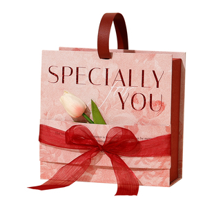 喜糖礼盒成品含糖2025新款山姆结婚伴手礼糖果婚糖订婚礼宾客回礼