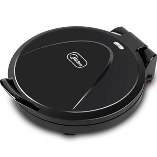 美的电饼铛家用双面加热烙煎薄饼机全自动小型煎锅官方正品料理机