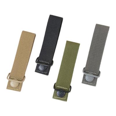 麦格霍斯户外战术molle配件扣条