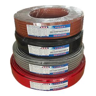 鹏申工业消防管道防冻阻燃防爆自限温电伴热带水管电加热带220v