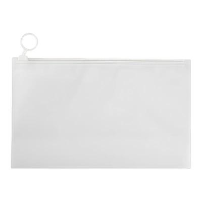 密封分类防水拉环收纳袋便携式