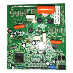 适用0011800052F-H0011800223U-R0011800328C-G海尔空调功率模块X