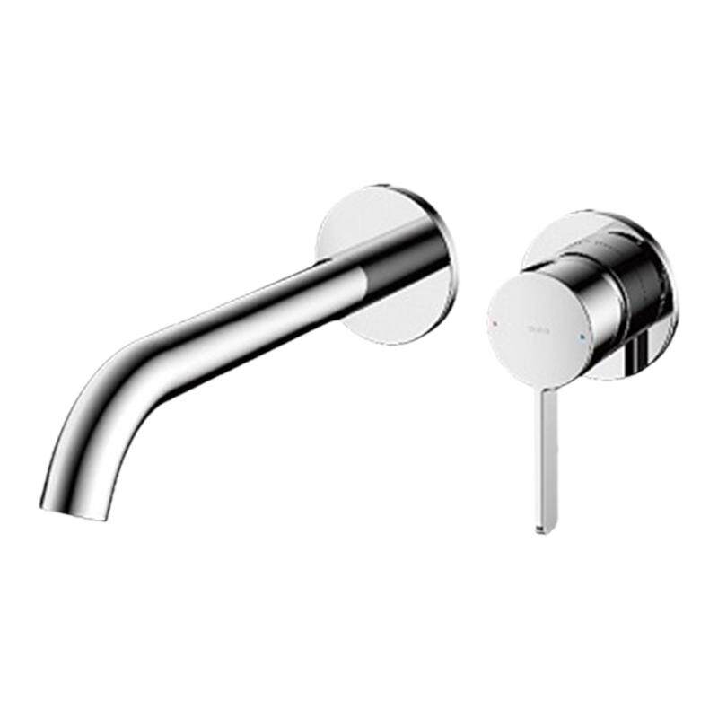 TOTO入墙式水龙头暗装TLG11307BA