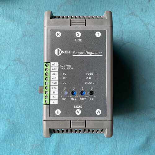 “议价”CONCH台湾琦胜TRL4030PS电力调整器全新带盒