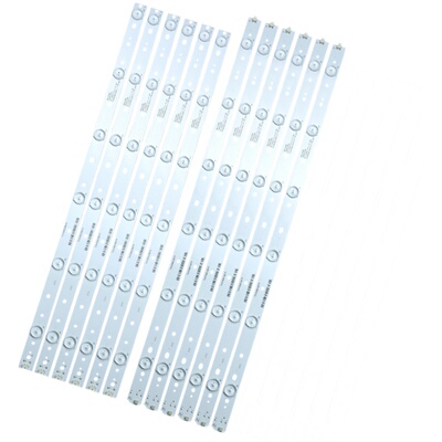 全新适用长虹LED55d2000i 55C2080i 55C2000i 55d6000i电视机灯条