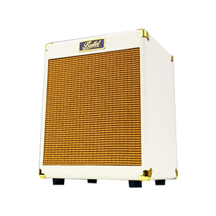 Bullet布雷特贝斯音响电吉他专用音箱BB20DP30蓝牙贝斯音响晶体管