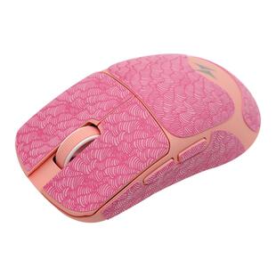 适用ATK烈空F1V2大师版超薄鼠标防滑贴Ultra探索版全包吸汗贴纸