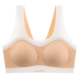 初中生内衣发育期13岁学生女大童青少年女孩背心15高中生少女文胸