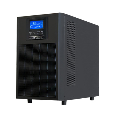 山硕ups不间断电源6kva停电备用