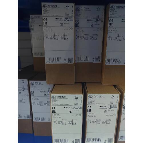 议价可维修易福门全新原装正品镜面反射光电开关OL0004现货德国进