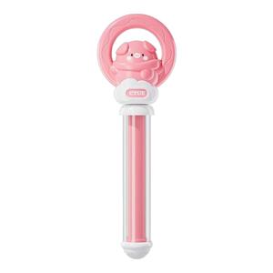 烟花水枪女孩玩具拍照神器