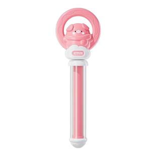 烟花水枪儿童玩具喷水2026新款迷你泼水节抽拉式呲水枪拍照水烟花