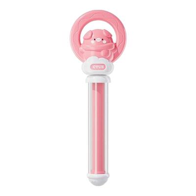 烟花水枪女孩玩具拍照神器