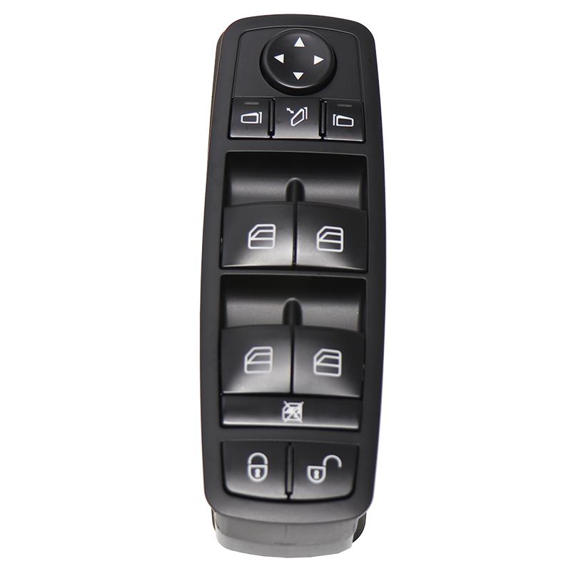 适用奔驰ML350GL350GL450GLS450玻璃升降器开关按键车窗窗户按钮