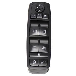 适用奔驰ML350GL350GL450GLS450玻璃升降器开关按键车窗窗户按钮