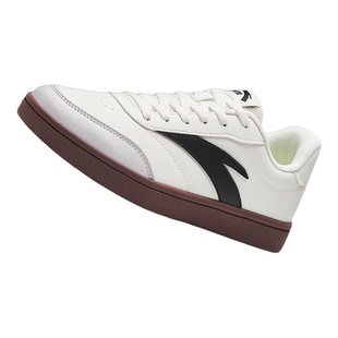 安踏鞋子板鞋2026新款德训鞋夏季透气小白鞋女鞋活力休闲鞋运动鞋