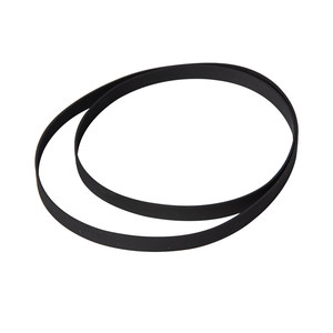 丽信鹏品牌店原装进口5mm宽扁皮带 录音机 单放机 录像机卡座传动带 丽信鹏