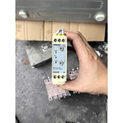询价K8ABPA1相序继电器