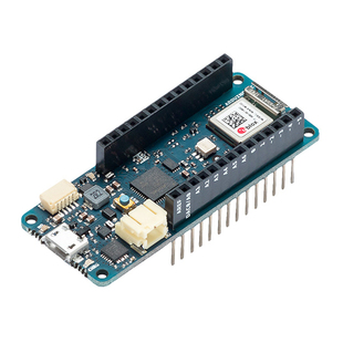 现货 ABX00023 Arduino MKR WIFI 1010开发板 ATSAMD21G18A处理器