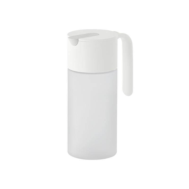 【官方正品】油壶玻璃不挂油家用