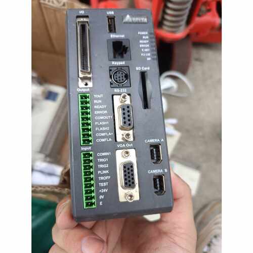 Delta台达台达DMV1000-80GX C工业相机 机械—议价